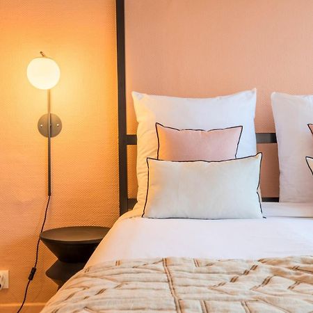 ליל 3 Bedroom Apartment On The Grand Place מראה חיצוני תמונה