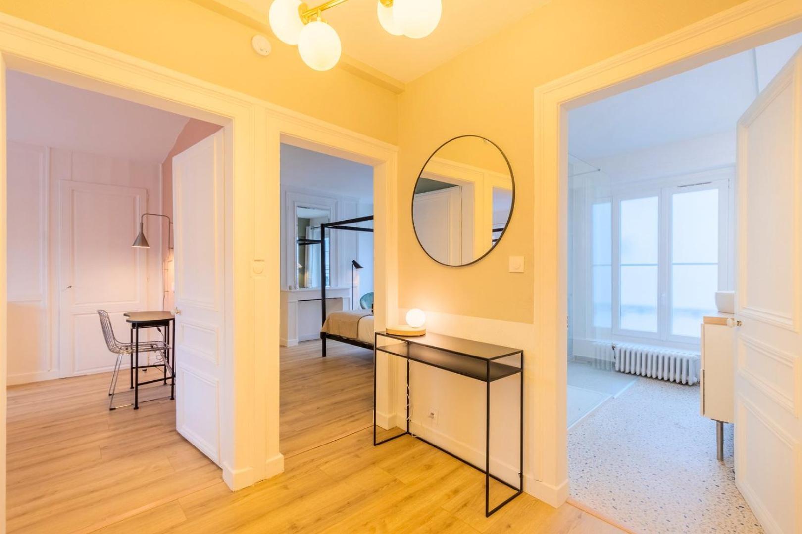 ליל 3 Bedroom Apartment On The Grand Place מראה חיצוני תמונה