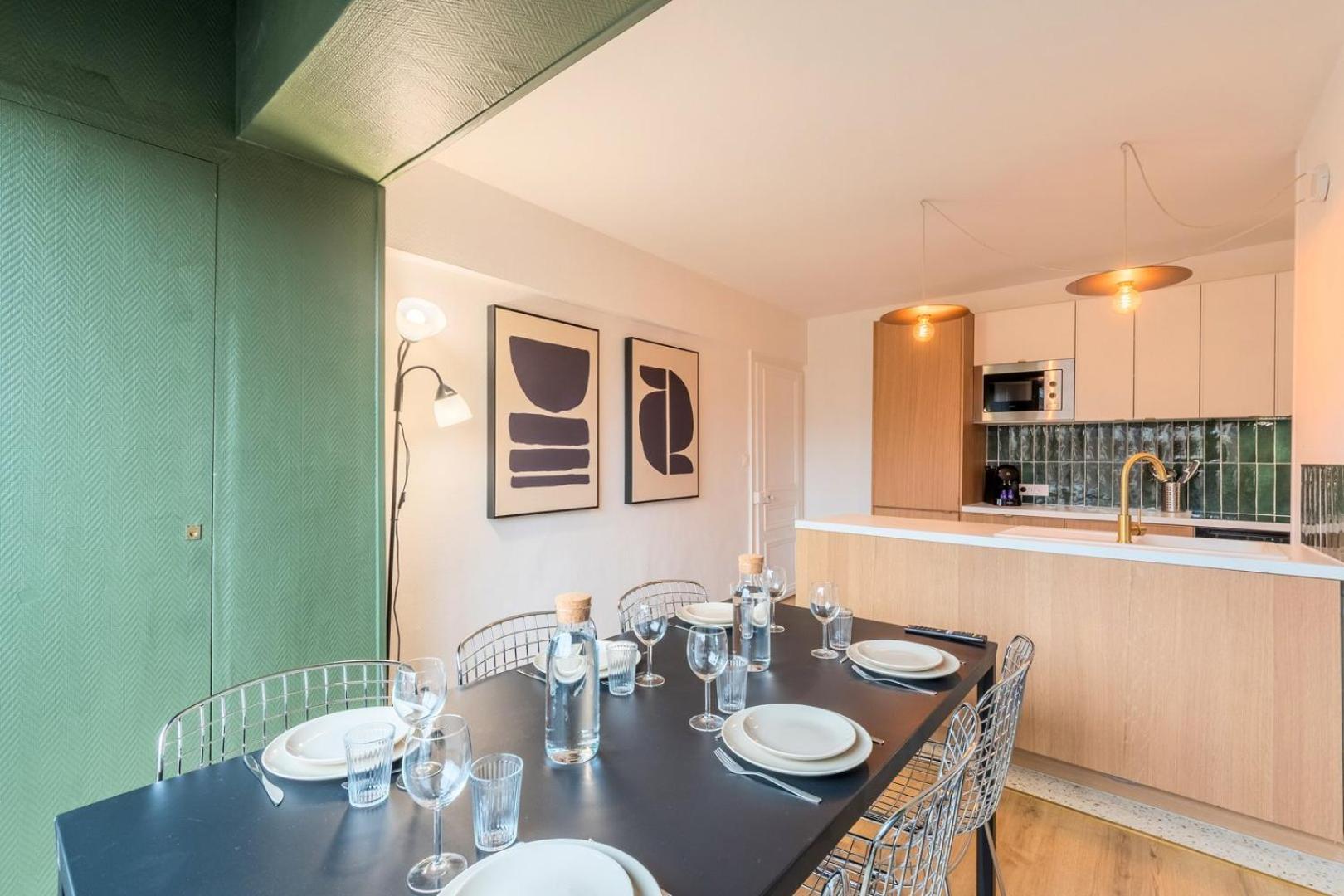 ליל 3 Bedroom Apartment On The Grand Place מראה חיצוני תמונה