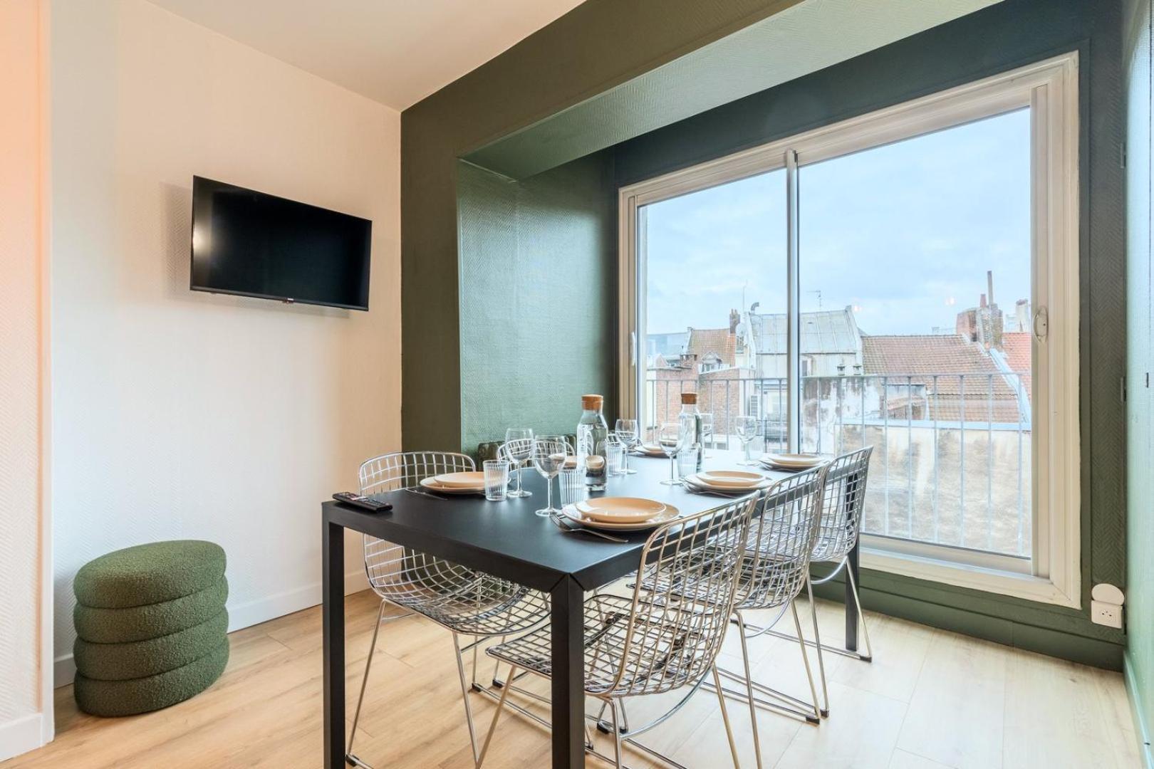 ליל 3 Bedroom Apartment On The Grand Place מראה חיצוני תמונה