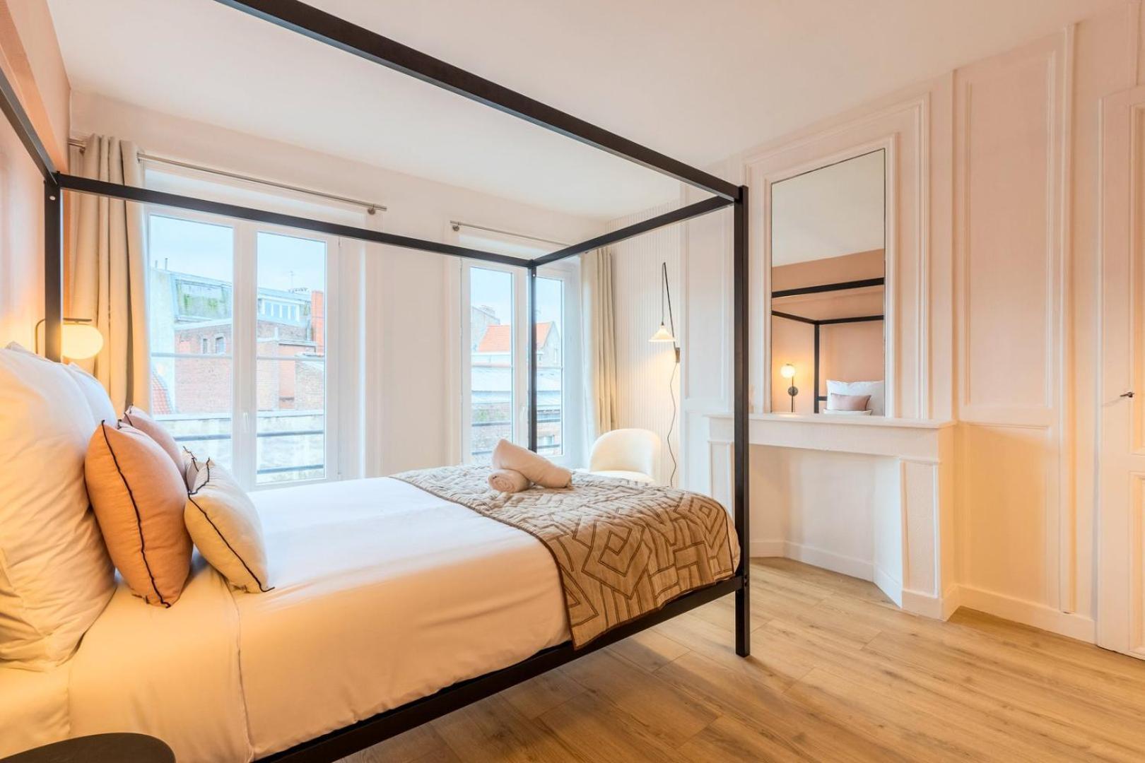 ליל 3 Bedroom Apartment On The Grand Place מראה חיצוני תמונה