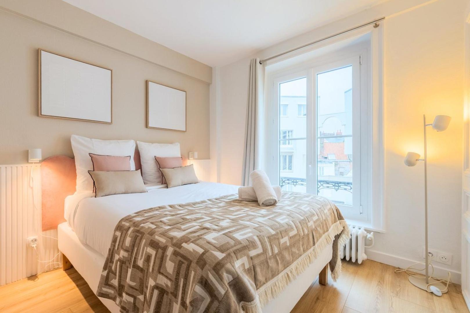 ליל 3 Bedroom Apartment On The Grand Place מראה חיצוני תמונה