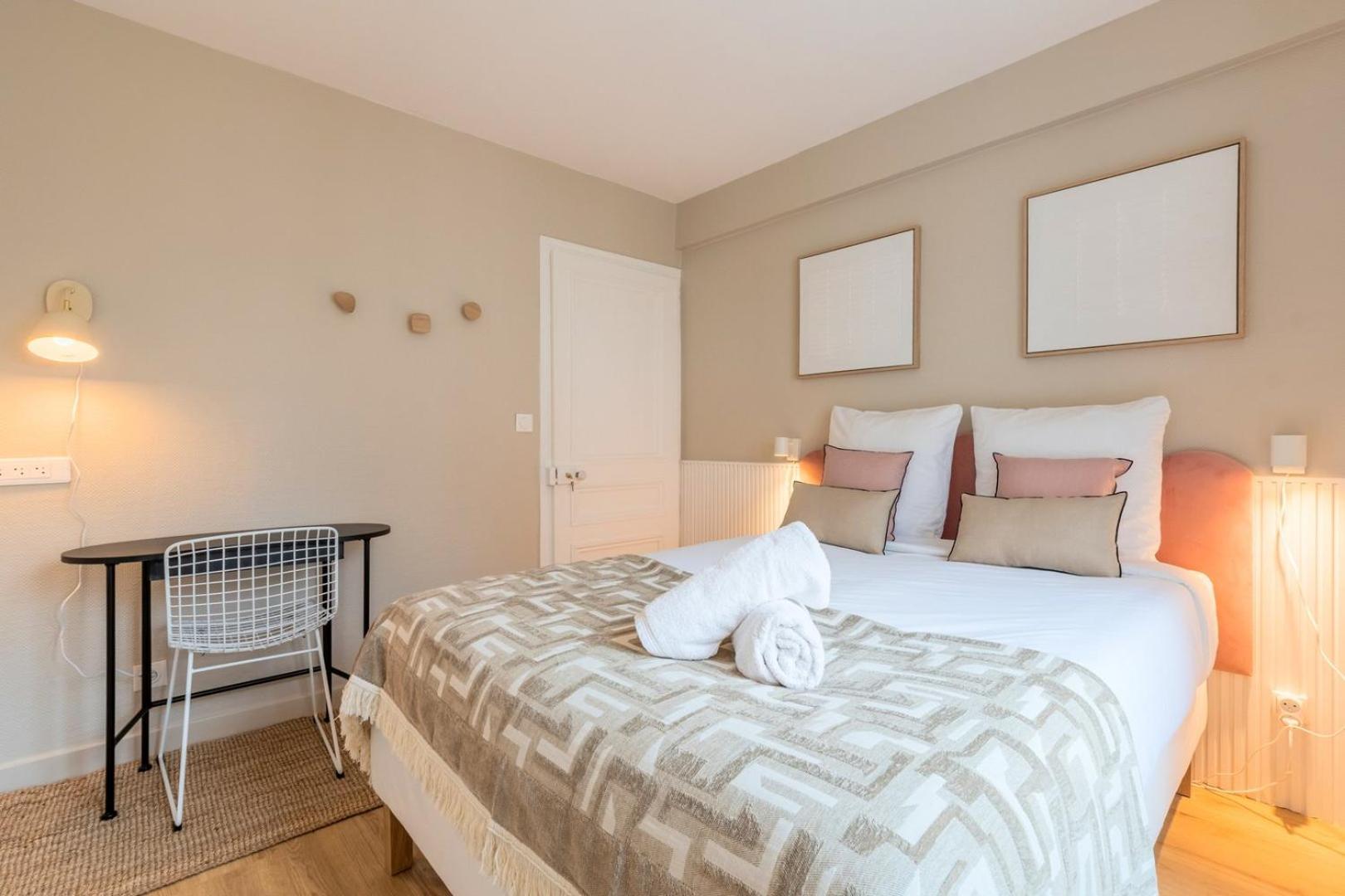 ליל 3 Bedroom Apartment On The Grand Place מראה חיצוני תמונה