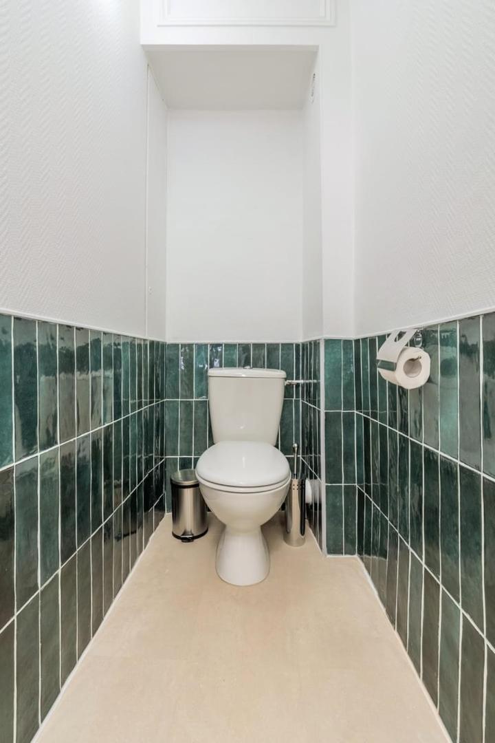 ליל 3 Bedroom Apartment On The Grand Place מראה חיצוני תמונה