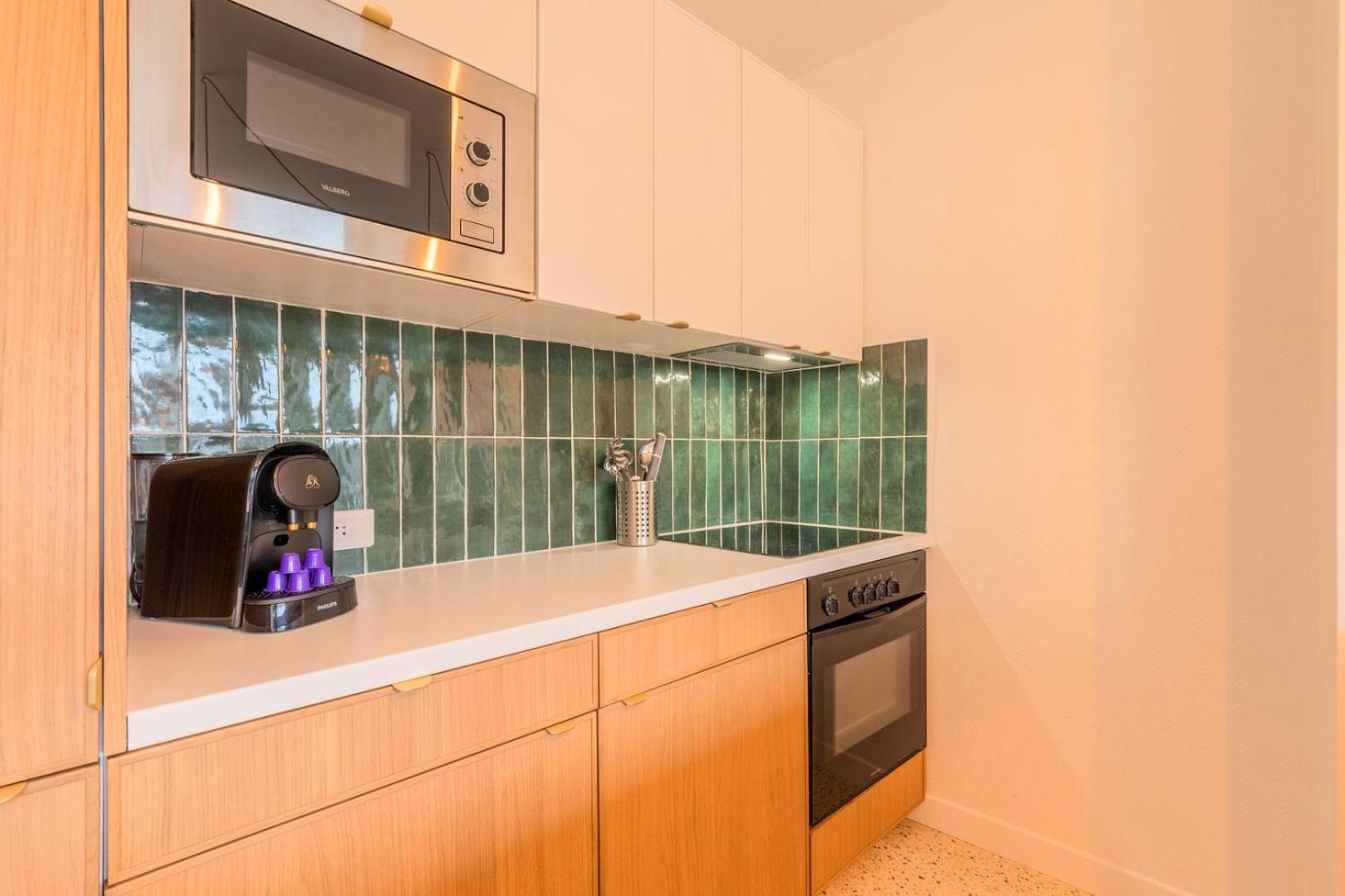 ליל 3 Bedroom Apartment On The Grand Place מראה חיצוני תמונה