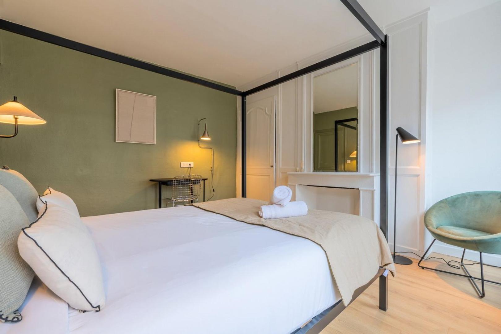 ליל 3 Bedroom Apartment On The Grand Place מראה חיצוני תמונה