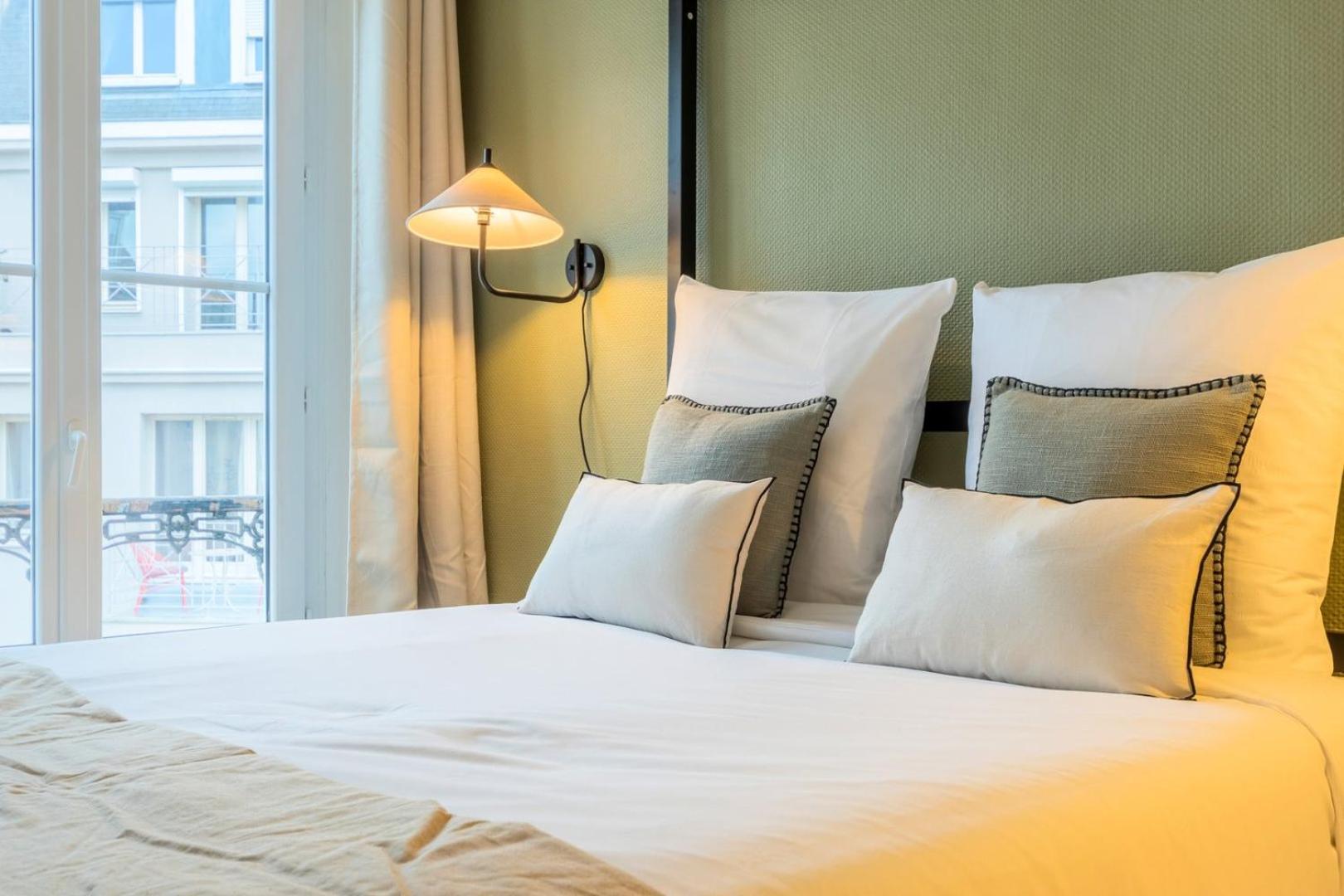 ליל 3 Bedroom Apartment On The Grand Place מראה חיצוני תמונה