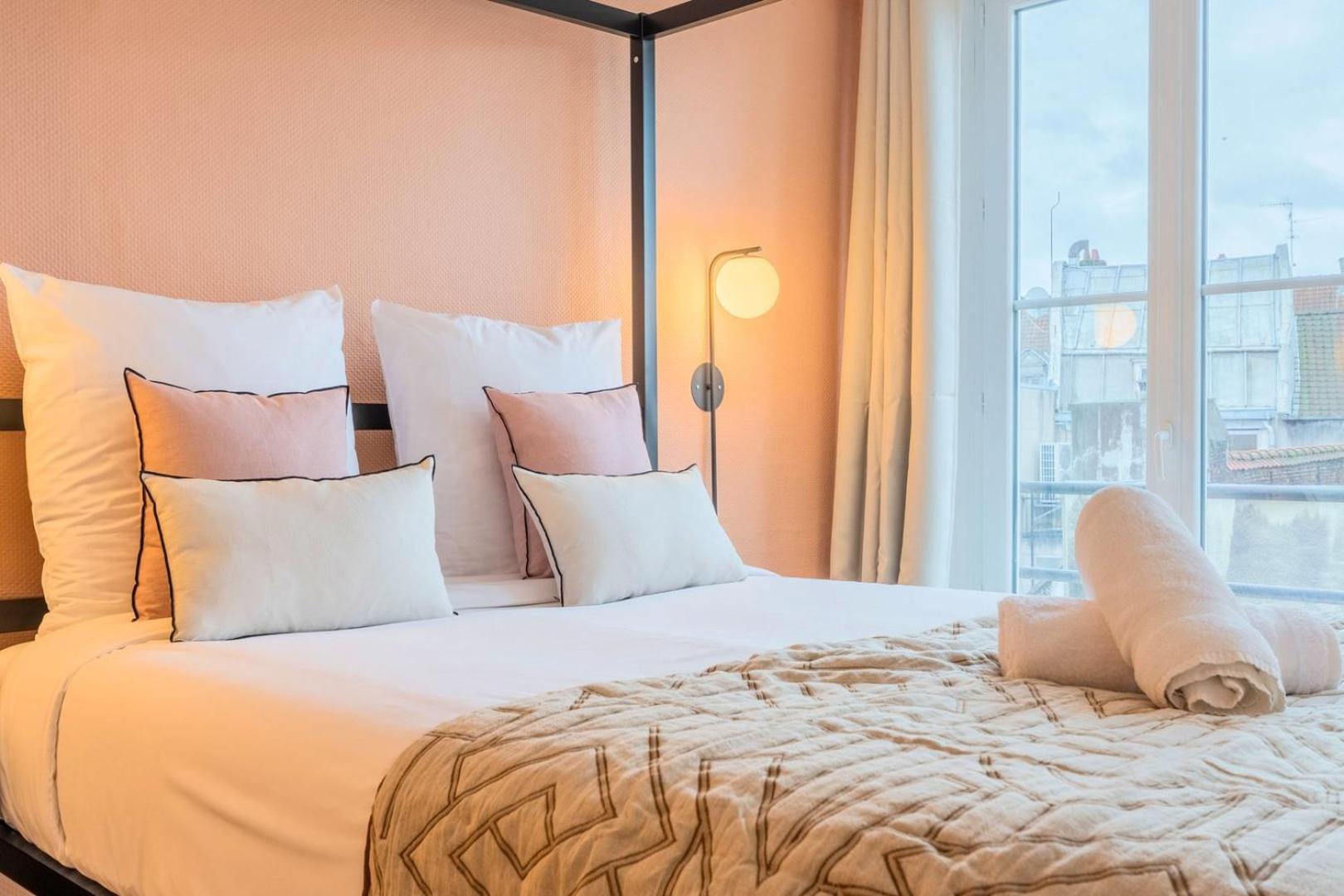 ליל 3 Bedroom Apartment On The Grand Place מראה חיצוני תמונה