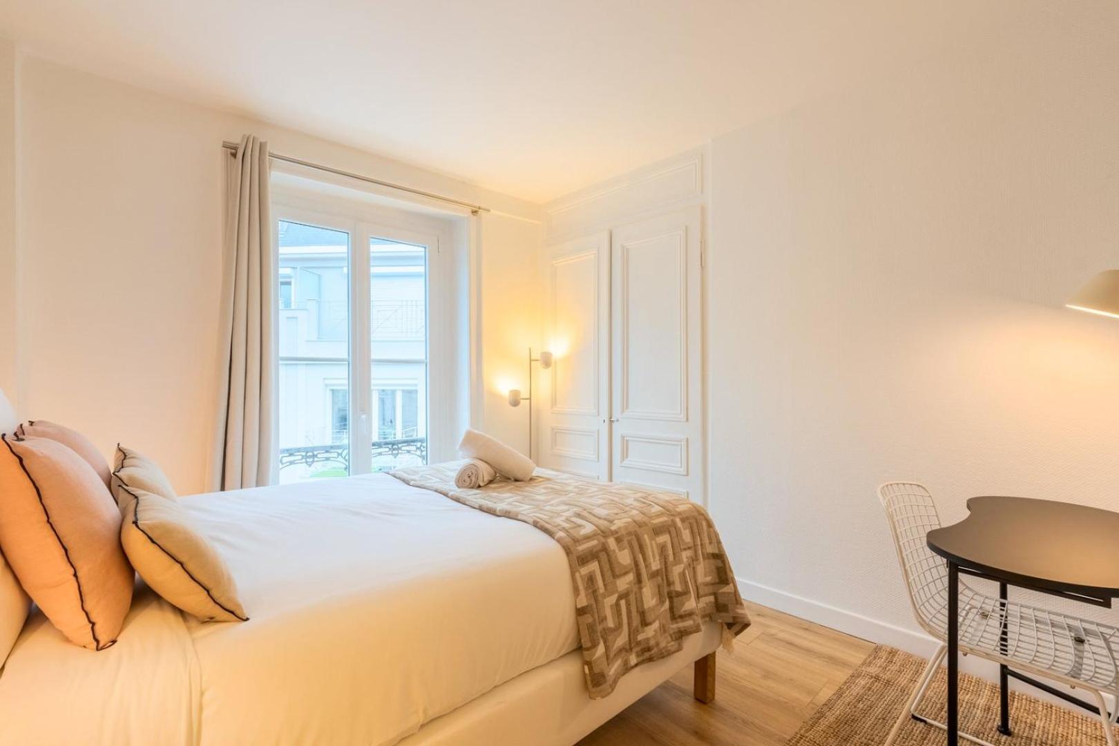 ליל 3 Bedroom Apartment On The Grand Place מראה חיצוני תמונה