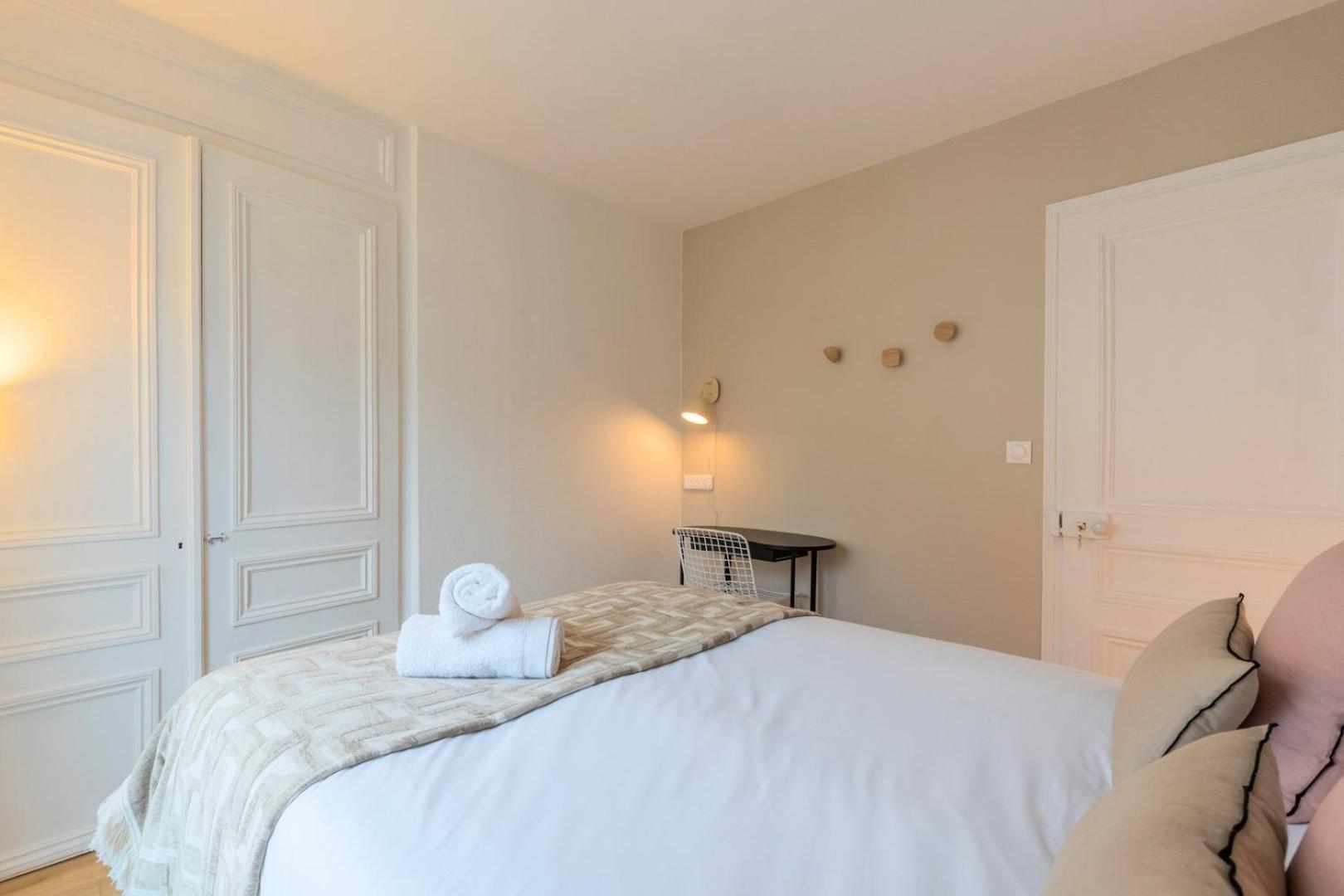 ליל 3 Bedroom Apartment On The Grand Place מראה חיצוני תמונה